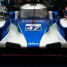 24 ore di Le Mans: presentata la P217 Dallara del Team Cetilar Villorba