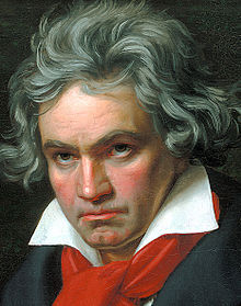 Ludwig van Beethoven (1770 - 1827)