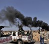 Racconto di Due Città: cosa succede in Libia