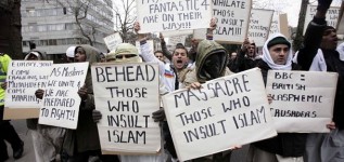Jihad d’Albione: identikit del terrorismo britannico